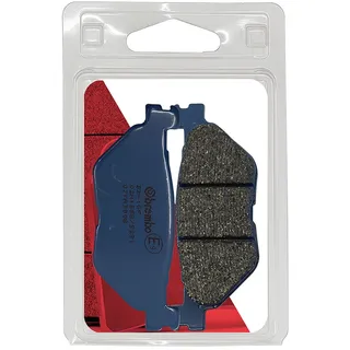 Brembo Bremsbelagsatz, Scheibenbremse 07YA3908