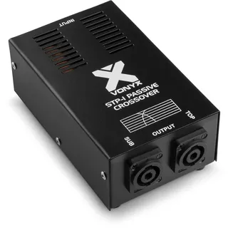 Vonyx SkyTec STP-1 Passive Frequenzweiche, 1000W