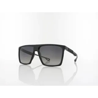 Carrera Carrera 4019/S Sonnenbrille für Herren (1 Stück) / grey shaded polarized