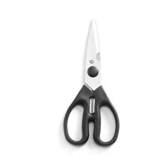 HENDI Küchenschere Softgrip 200 mm Edelstahl
