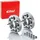 Spurverbreiterung Pro-Spacer S90-4-25-041