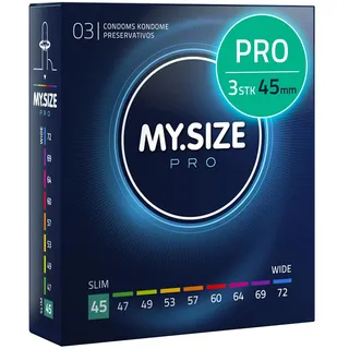 MY.SIZE PRO 45 mm,