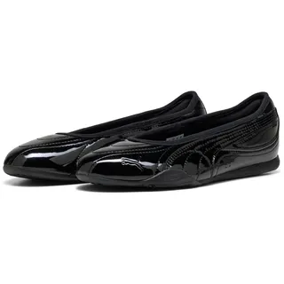Puma Catch Soleil Schwarz/Weiß 42