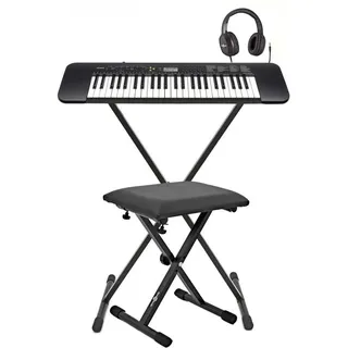 Casio CTK-240 BK black