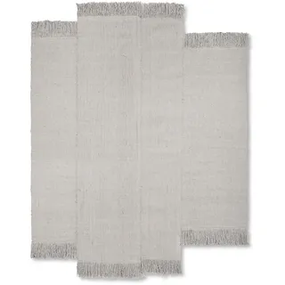 Ferm Living - Alter Teppich, 300 x 350 cm