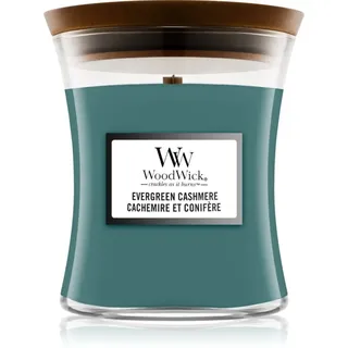 Woodwick Cashmere Duftkerze 275 g