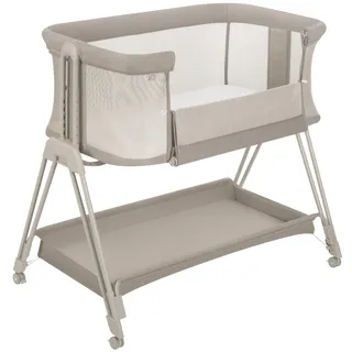lionelo Luna Beige 70 x 140 cm