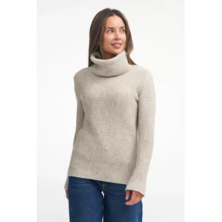 Ivanhoe NLS Holly Wollpullover Grau 38