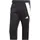 3/4-Hose Black White XS