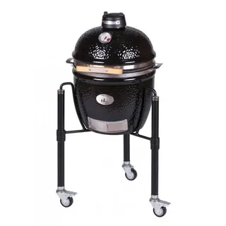 Monolith Junior Pro 2.0 Schwarz inkl. Gestell