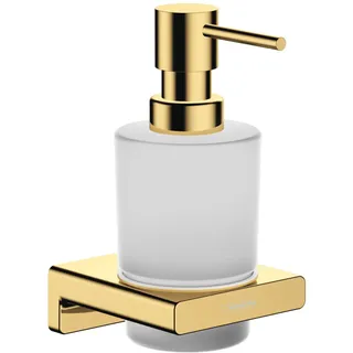 Hansgrohe AddStoris Lotionspender - Polished Gold Optic