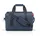 M herringbone dark blue