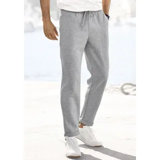 John Devin Jogger Pants Jogg Pants Grau S