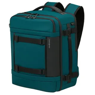 Samsonite Reiserucksack CABIN PACK, wasserabweisend blau