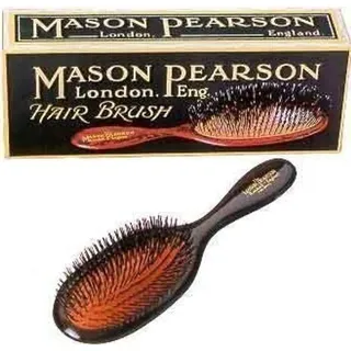Mason Pearson Handy Bristle Mix12-reihig (BN3) Nylon/Wildschwein