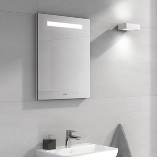 Villeroy & Boch More to See One Spiegel mit LED-Beleuchtung, A430A700