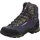 Herren Stahlblau/Kiwi 49,5