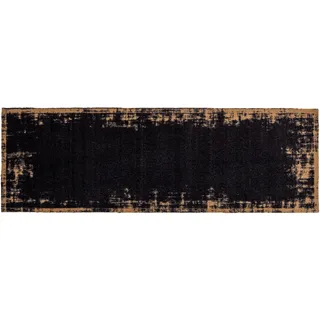 Astra Miabella 50 x 150 cm Schwarz