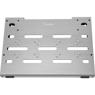 Fender Professional Pedalboard klein