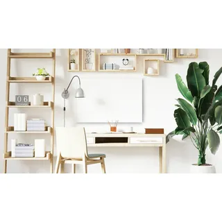 ALLboards Magnettafel 60,0 x 40,0 cm weiß