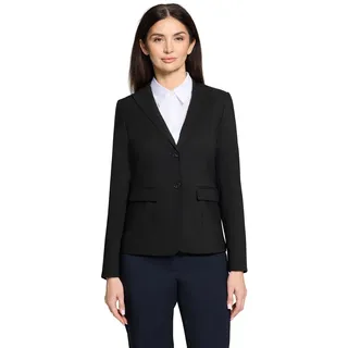 Betty Barclay Blazer Schwarz 42