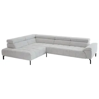 Beldomo Style Ecksofa VEGAS - SC ca. 222,00x323,00