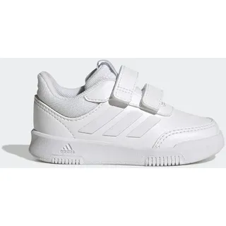 adidas Tensaur Hook and Loop Kinder Cloud White/Grey One 19