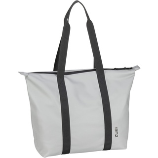 Zwei Handtasche Cargo CA150 Ice Petrol Damen