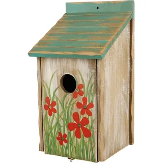 Trixie 55850 Nistkasten, 15 × 28 × 14 cm/ø 3,3 cm