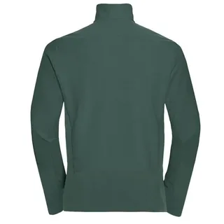 Jack Wolfskin Ridge Hike Fleecejacke Sago Palm XL