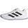 Damen Cloud White/Core Black/Powder Plum 45 1/3