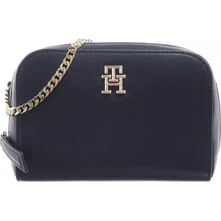 Tommy Hilfiger AW0AW14871 Crossover Bag space blue