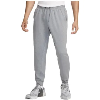 Nike Primary Dri-FIT UV Versatile Jogginghose Herren 065 cool grey/htr/cool grey XL