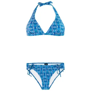 Protest Bikini Damen Gladio Blue 36 Cup C