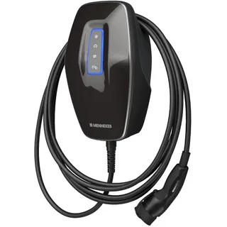 Mennekes Amtron 4You 510 Wandladestation Typ 2 (11 kW, 16 A) - 7,5 m
