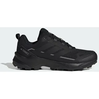 adidas Terrex Skychaser AX5 GTX Herren Core Black/Core Black/Carbon 42