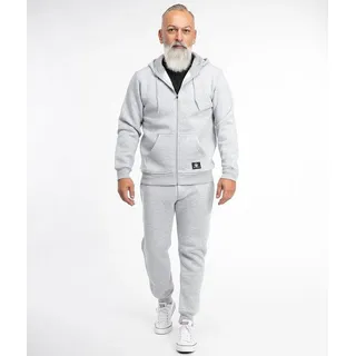 Rock Creek Trainingsanzug grau S