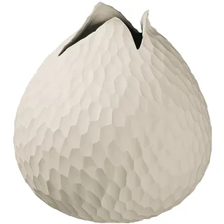 Asa Selection Dekovase Beige 18 cm