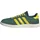 Collegiate Green / Yellow / Off White 39 1/3