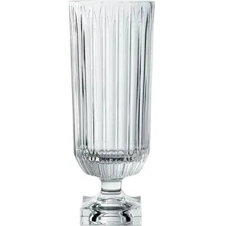 Nachtmann Kristallglas-Vase Minerva H 40 cm