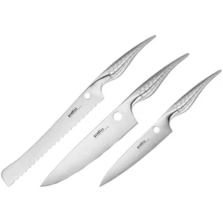 Samura Kochmesser Samura Reptilien-Set 3-teilig