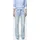 Straight-Fit Jeans 38/30