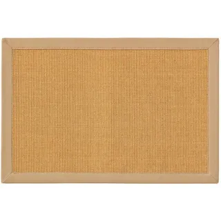 benuta nest Sana 60 x 90 cm Beige