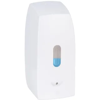 Wenko Seifenspender Mod. Tirano 500ml Weiß