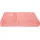Duschtuch 70 x 140 cm rosenholz