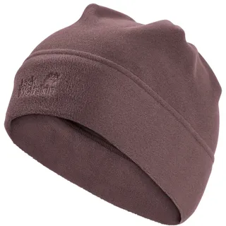 Jack Wolfskin REAL Stuff Beanie lila