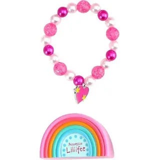 DIE SPIEGELBURG 22104 Zauber-Regenbogen - Prinzessin Lillifee, sortiert