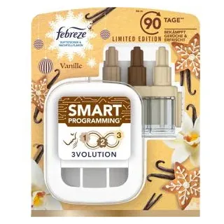 Febreze Duftstecker Madagaskar Vanille & Magnolie 20 ml