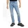 Regular Fit Blau 38/34