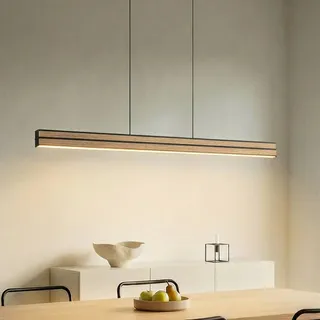quitani Lisene 1-flg. 117,5 cm Holz